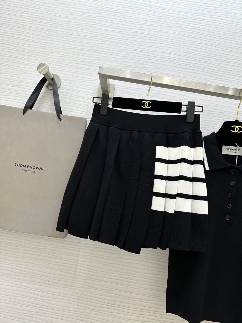 Thom Browne Dress Suits